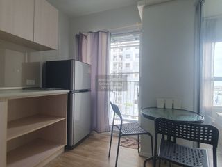 Wohnung zum Kauf mit 1 Zimmer in Rat Burana, Bangkok