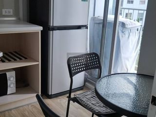 Wohnung zum Kauf mit 1 Zimmer in Rat Burana, Bangkok