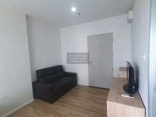 Wohnung zum Kauf mit 1 Zimmer in Rat Burana, Bangkok
