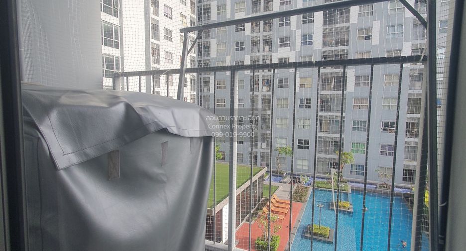 Condo en venta de 1 habitaciones en Rat Burana, Bangkok