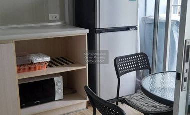 Wohnung zum Kauf mit 1 Zimmer in Rat Burana, Bangkok