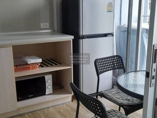 Wohnung zum Kauf mit 1 Zimmer in Rat Burana, Bangkok