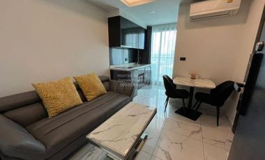 Condo en venta de 1 habitaciones en Bang Lamung, Chonburi