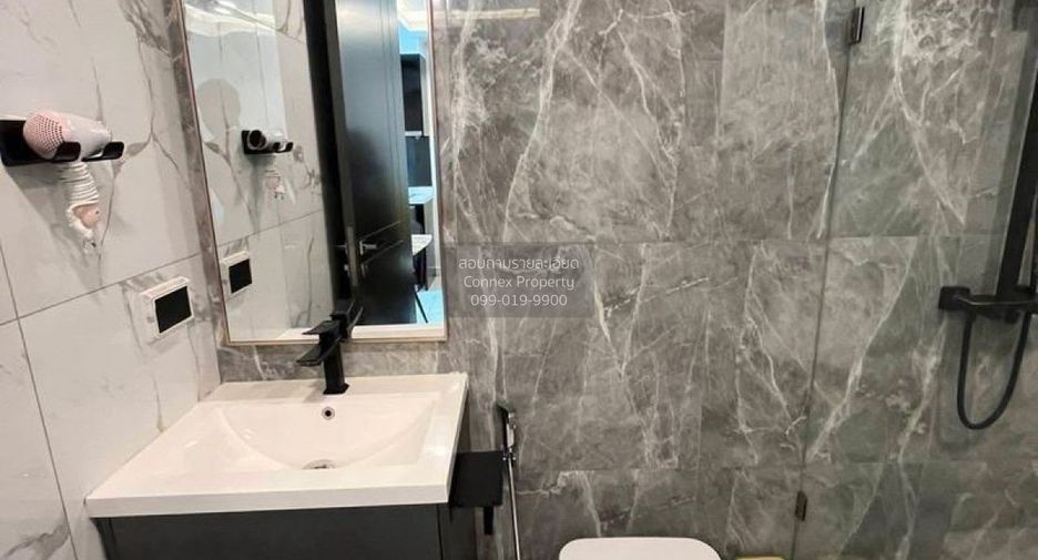 Condo en venta de 1 habitaciones en Bang Lamung, Chonburi