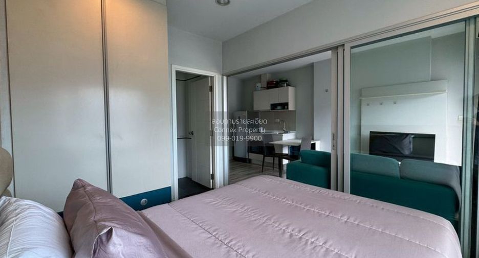 Condo en venta de 1 habitaciones en Bang Lamung, Chonburi