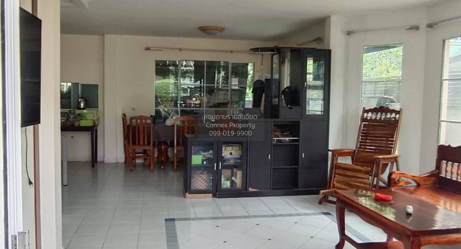 À vendre 3 chambres maison à Bang Bua Thong, Nonthaburi