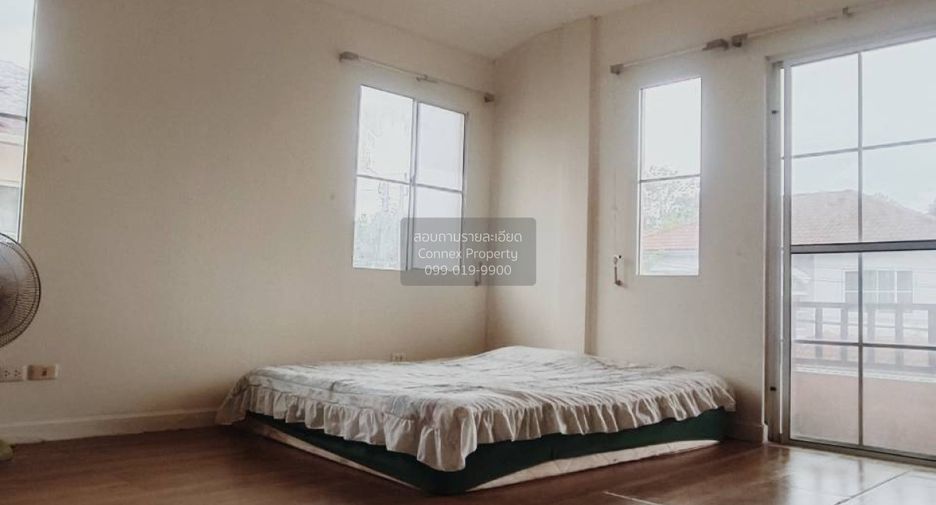 À vendre 3 chambres maison à Bang Bua Thong, Nonthaburi