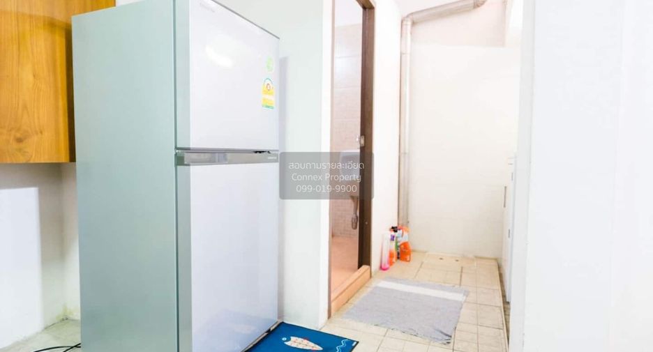 À vendre 2 chambres maison de ville à Bang Kho Laem, Bangkok