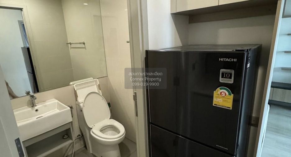 For sale 1 Beds condo in Sathon, Bangkok