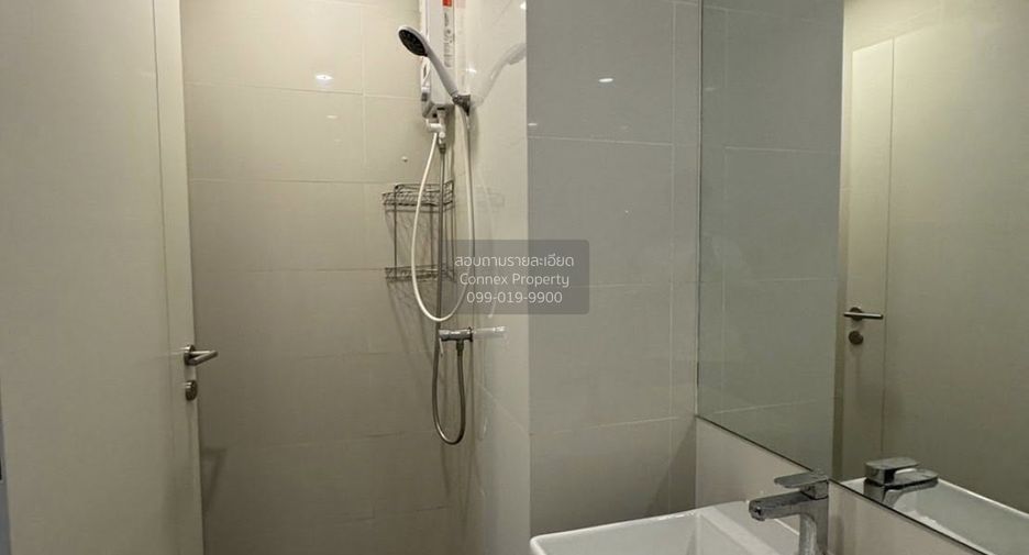For sale 1 Beds condo in Sathon, Bangkok