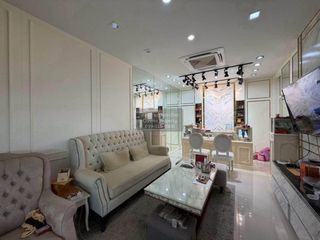 For sale 3 ベッドルーム townhouse in Bang Kruai, Nonthaburi