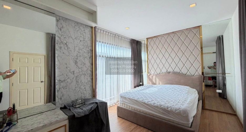 For sale 3 ベッドルーム townhouse in Bang Kruai, Nonthaburi