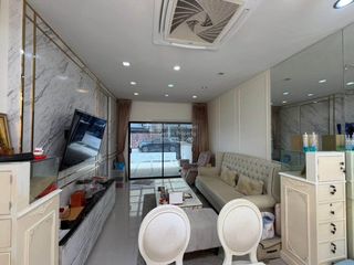 For sale 3 ベッドルーム townhouse in Bang Kruai, Nonthaburi