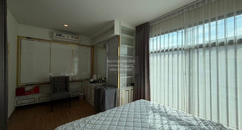 For sale 3 ベッドルーム townhouse in Bang Kruai, Nonthaburi