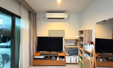 Condo en venta de 1 habitaciones en Huai Khwang, Bangkok
