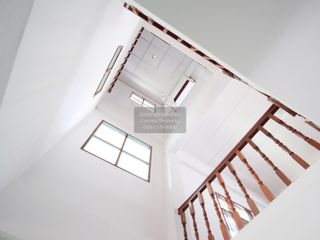 Casa adosada en venta de 3 habitaciones en Bang Bua Thong, Nonthaburi