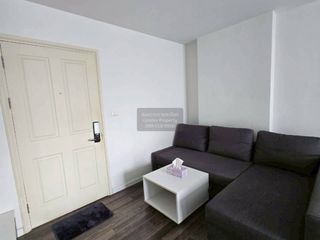 Wohnung zum Kauf mit 1 Zimmer in Bangkok Noi, Bangkok