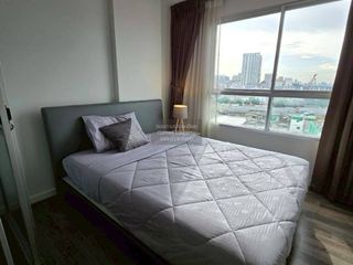 Wohnung zum Kauf mit 1 Zimmer in Bangkok Noi, Bangkok