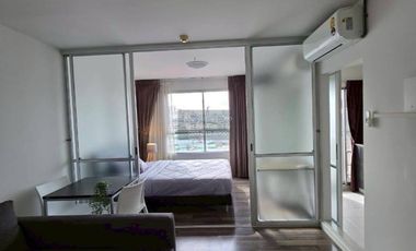Wohnung zum Kauf mit 1 Zimmer in Bangkok Noi, Bangkok