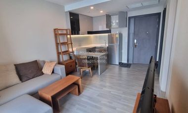 Wohnung zum Kauf mit 1 Zimmer in Bang Sue, Bangkok
