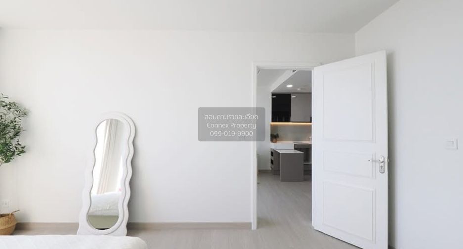 Wohnung zum Kauf mit 1 Zimmer in Bang Sue, Bangkok