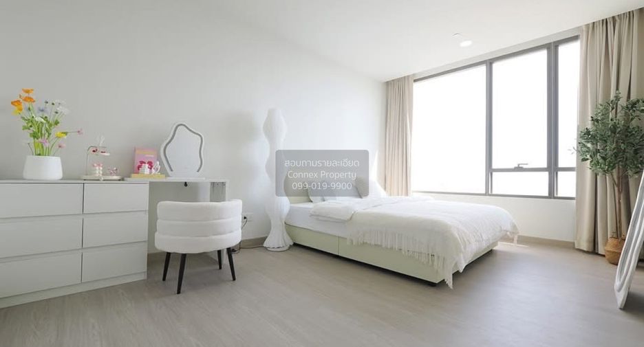 Wohnung zum Kauf mit 1 Zimmer in Bang Sue, Bangkok