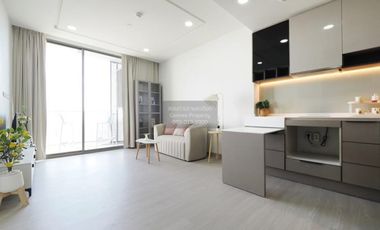 Wohnung zum Kauf mit 1 Zimmer in Bang Sue, Bangkok