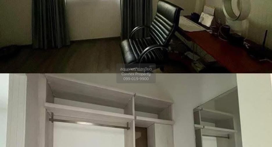 À vendre 4 chambres maison à Sai Mai, Bangkok
