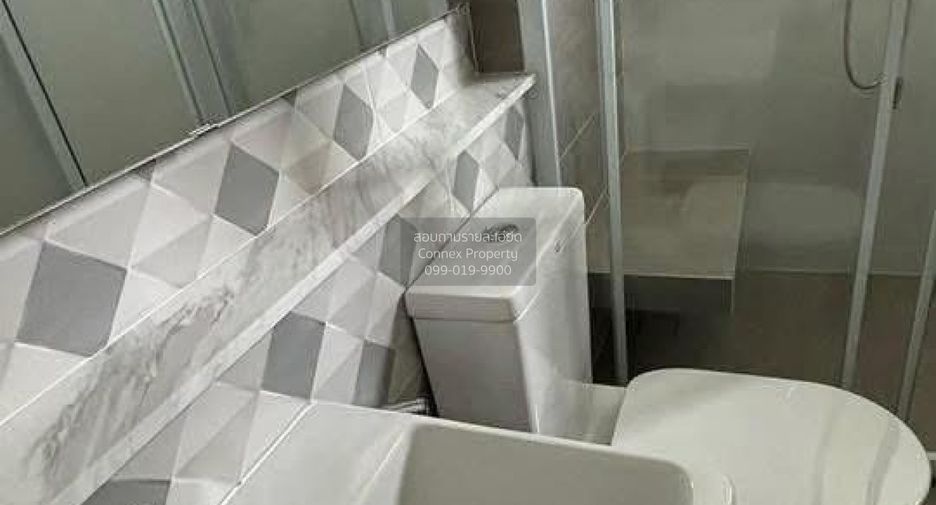 À vendre 4 chambres maison à Sai Mai, Bangkok