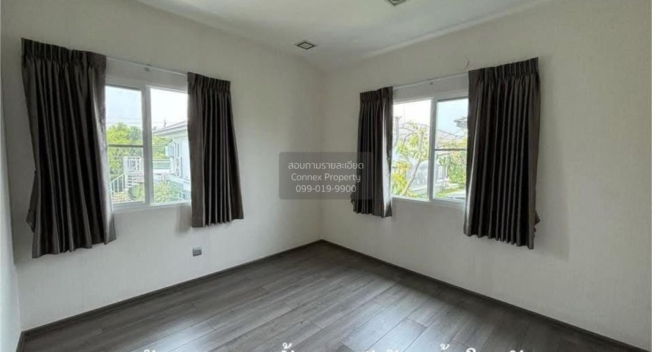 À vendre 4 chambres maison à Sai Mai, Bangkok