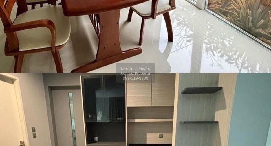 À vendre 4 chambres maison à Sai Mai, Bangkok