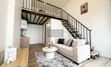 Condo en venta de 1 habitaciones en Khan Na Yao, Bangkok