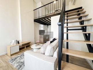 Wohnung zum Kauf mit 1 Zimmer in Khan Na Yao, Bangkok