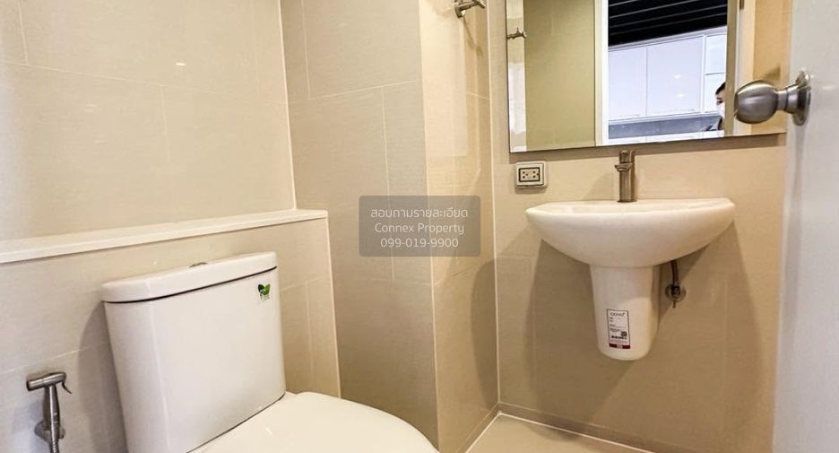 Condo en venta de 1 habitaciones en Khan Na Yao, Bangkok