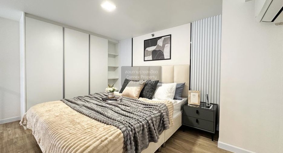 Condo en venta de 1 habitaciones en Khan Na Yao, Bangkok