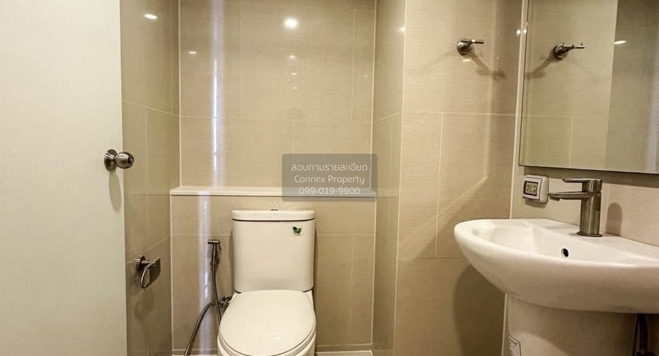 Condo en venta de 1 habitaciones en Khan Na Yao, Bangkok