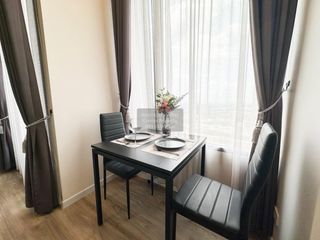 Wohnung zum Kauf mit 1 Zimmer in Khan Na Yao, Bangkok