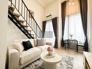 Wohnung zum Kauf mit 1 Zimmer in Khan Na Yao, Bangkok