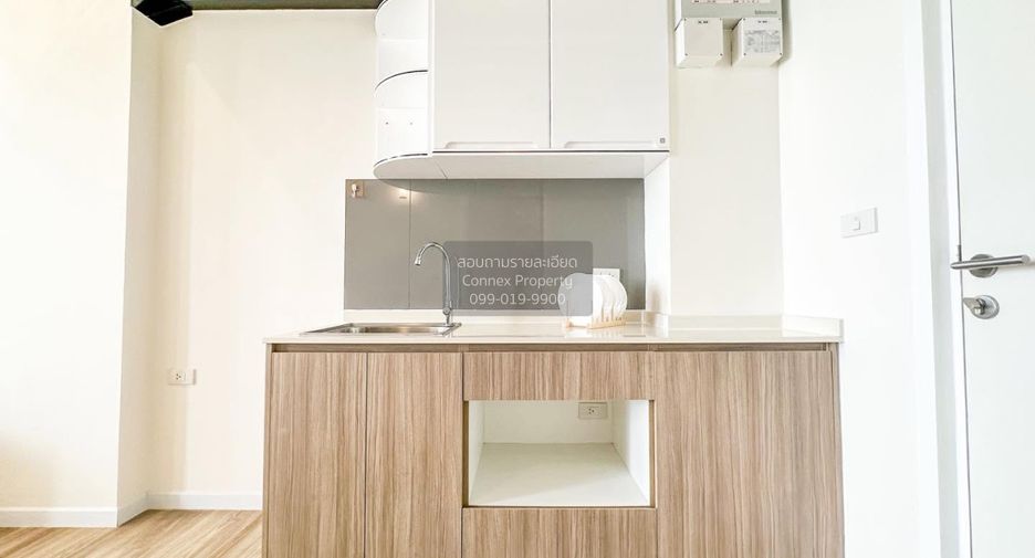 Condo en venta de 1 habitaciones en Khan Na Yao, Bangkok