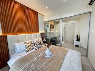 For sale 1 bed condo in Chom Thong, Bangkok
