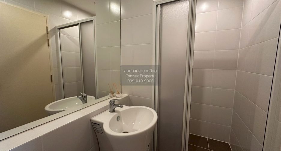 For sale 1 bed condo in Chom Thong, Bangkok