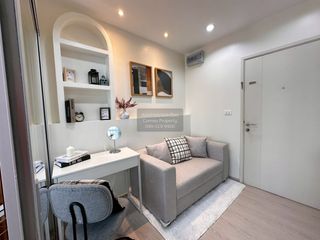 For sale 1 bed condo in Chom Thong, Bangkok