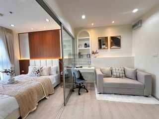 For sale 1 bed condo in Chom Thong, Bangkok