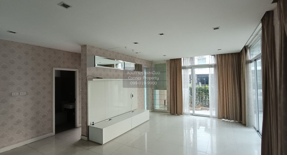 À vendre 3 chambres maison à Don Mueang, Bangkok
