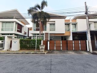 À vendre 3 chambres maison à Don Mueang, Bangkok
