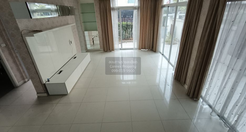 À vendre 3 chambres maison à Don Mueang, Bangkok