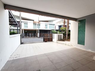 À vendre 3 chambres maison à Don Mueang, Bangkok