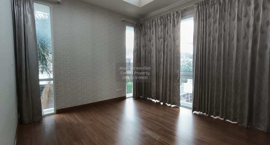 À vendre 3 chambres maison à Don Mueang, Bangkok