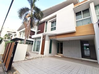 À vendre 3 chambres maison à Don Mueang, Bangkok