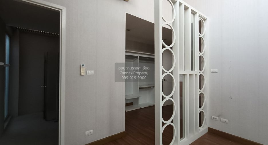 À vendre 3 chambres maison à Don Mueang, Bangkok